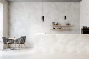 カフェのオシャレなカウンターデザイン・イメージフリー素材０