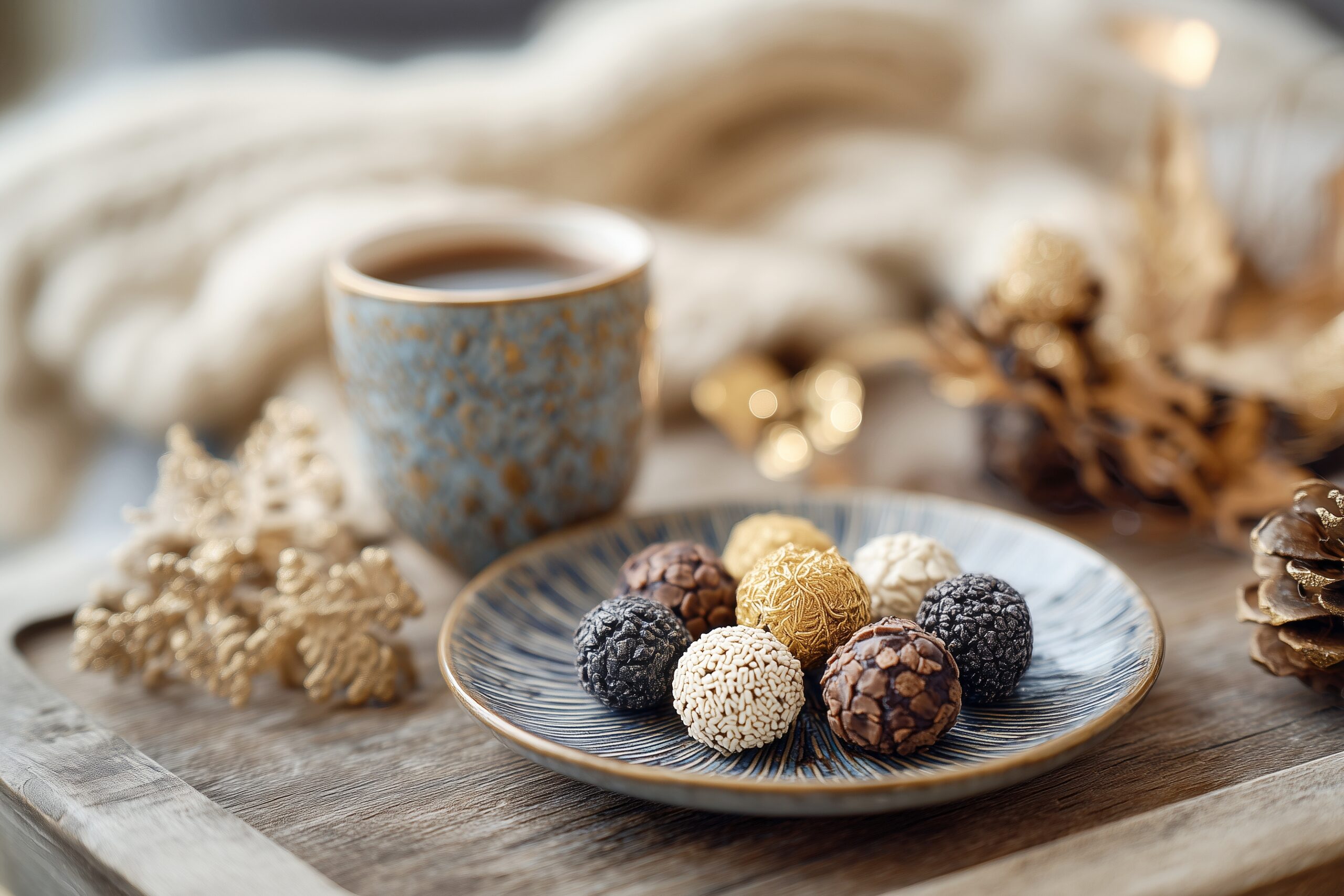 【無料】カフェのチョコレートスイーツ・フリー素材０