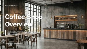 【商用OK】カフェ発信に使える世界観素材21枚セット